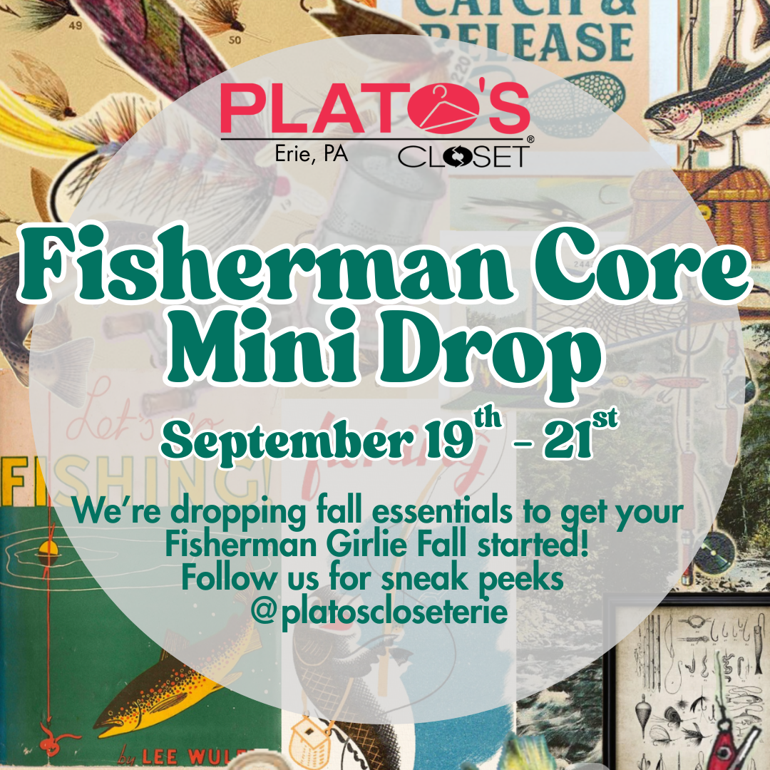 Fisherman Core